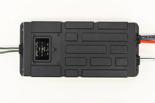 Roswell Marine Offroad SD 600.4 Compact Amplifier