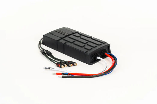 Roswell Marine Offroad SD 500.1 Compact Amplifier