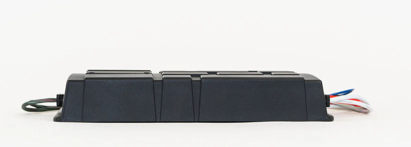 Roswell Marine Offroad SD 500.1 Compact Amplifier