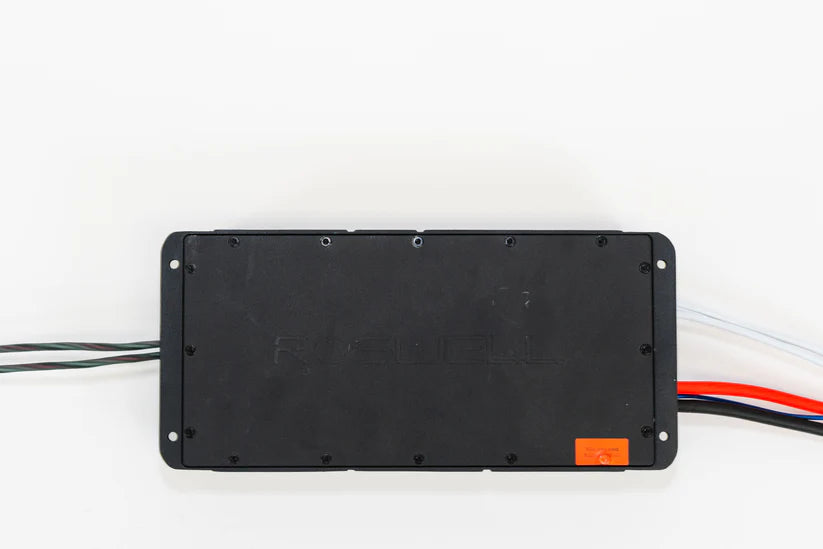 Roswell Marine Offroad SD 600.4 Compact Amplifier
