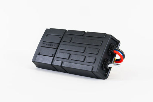 Roswell Marine Offroad SD 600.4 Compact Amplifier