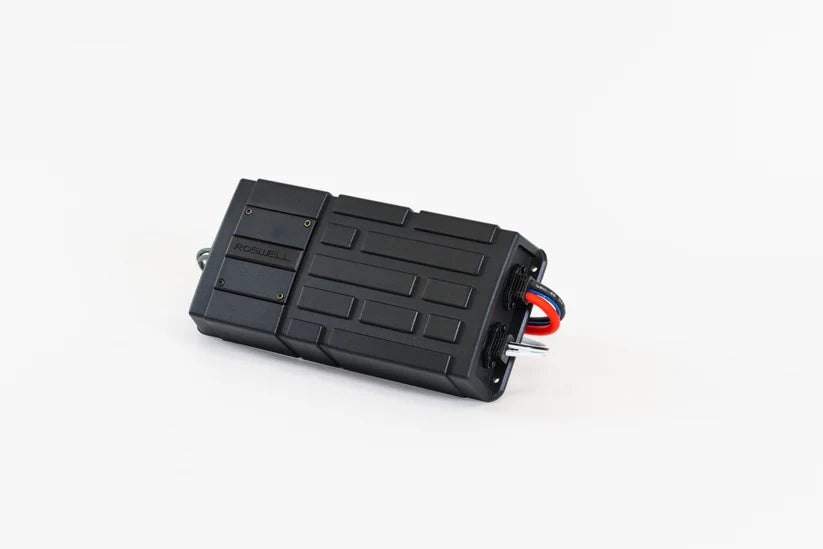 Roswell Marine Offroad SD 500.1 Compact Amplifier