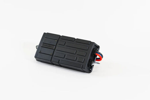 Roswell Marine Offroad SD 500.1 Compact Amplifier