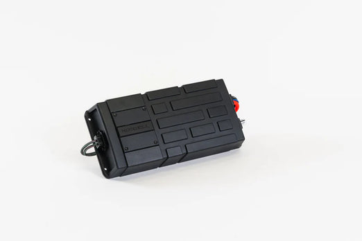 Roswell Marine Offroad SD 500.1 Compact Amplifier