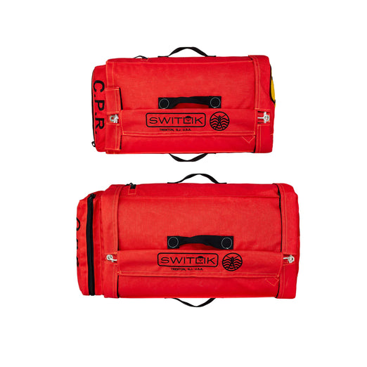 Switlik CPR Coastal Passage Raft