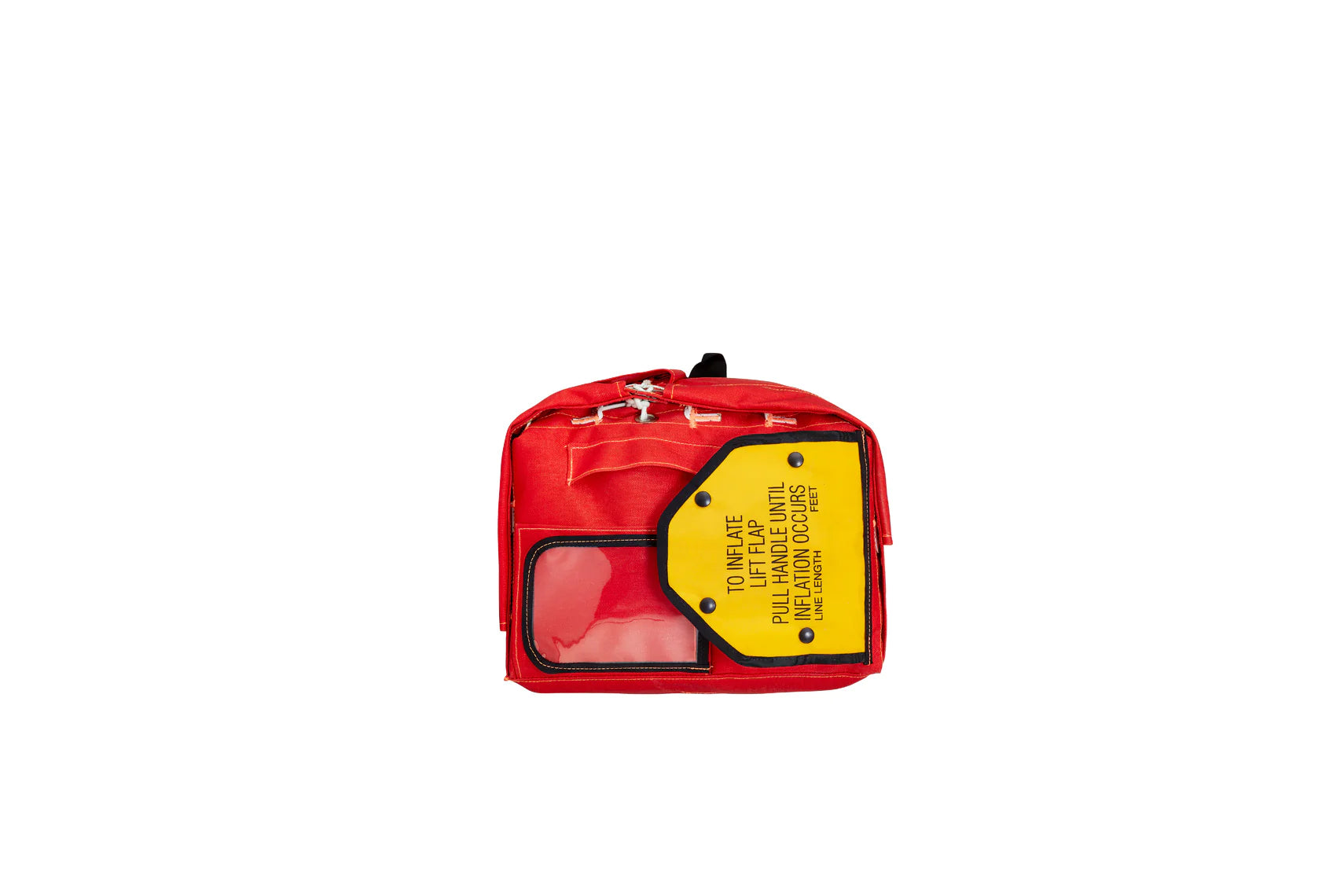 Switlik CPR Coastal Passage Raft bag