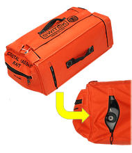 Load image into Gallery viewer, Switlik Type II Coastal Passage Raft with Part 91 Kit 