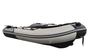 Swellfish Classic 310 Rigid Inflatable Boat