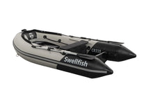 Load image into Gallery viewer, Swellfish Classic 310 Rigid Inflatable Boat