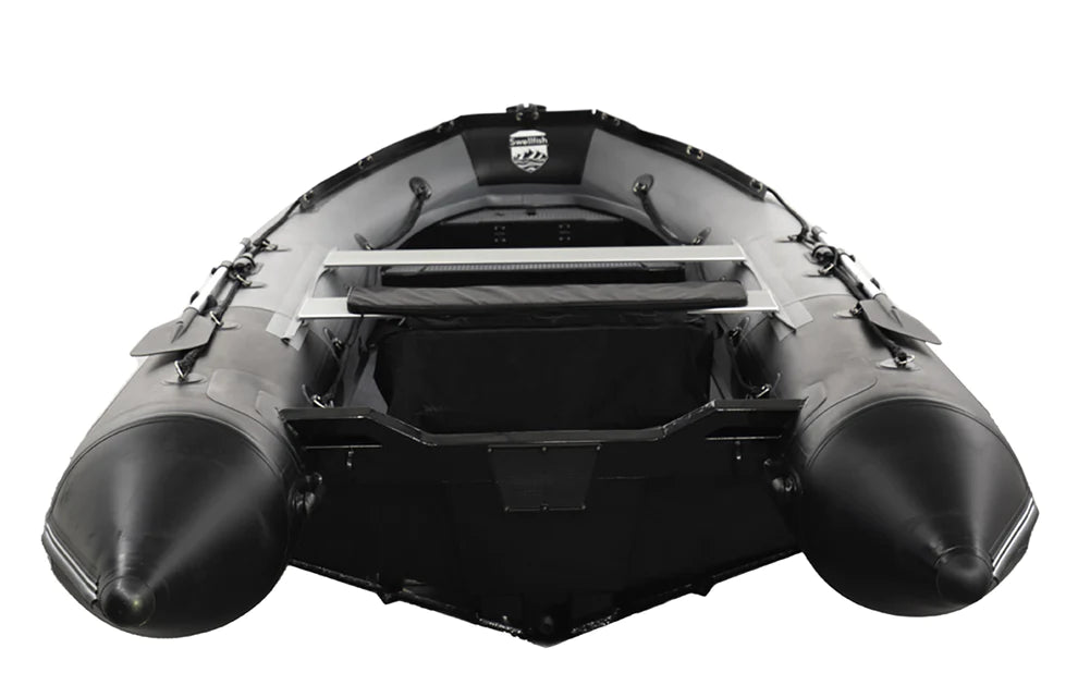Swellfish Classic 410 Rigid Inflatable Boat