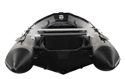 Swellfish Classic 410 Rigid Inflatable Boat