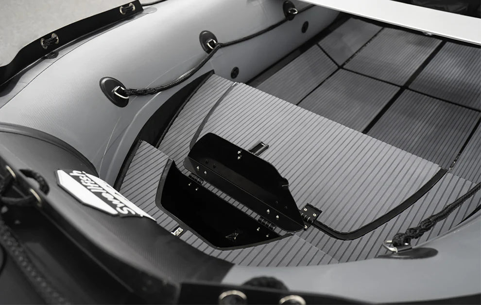 Swellfish Classic 410 Rigid Inflatable Boat