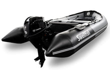 Load image into Gallery viewer, Swellfish Classic 410 Rigid Inflatable Boat