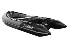 Load image into Gallery viewer, Swellfish Classic 410 Rigid Inflatable Boat