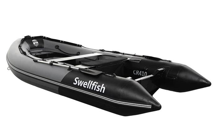 Swellfish Classic 410 Rigid Inflatable Boat