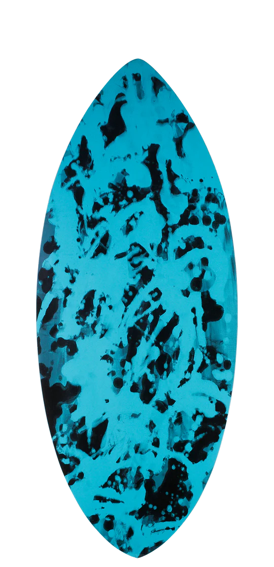 ZAP Cazardor Changito Pro Skimboard