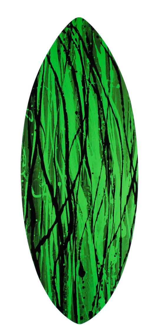 ZAP Cazardor Changito Pro Skimboard