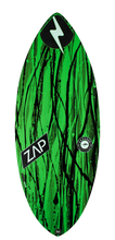 Load image into Gallery viewer, ZAP Cazardor Changito Pro Skimboard