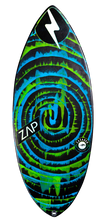 Load image into Gallery viewer, ZAP Cazardor Changito Pro Skimboard