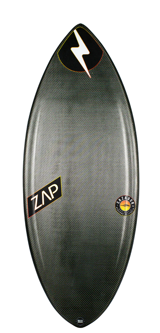 ZAP Cazardor V2 Skimboard