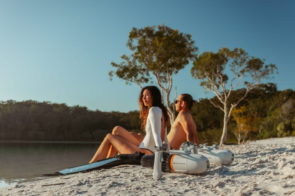 Aqua Marina Bluedrive X Pro