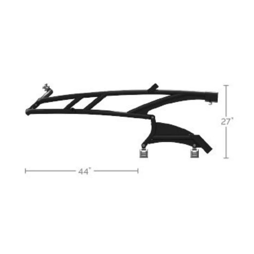 Roswell Marine Cam RT Wake Tower