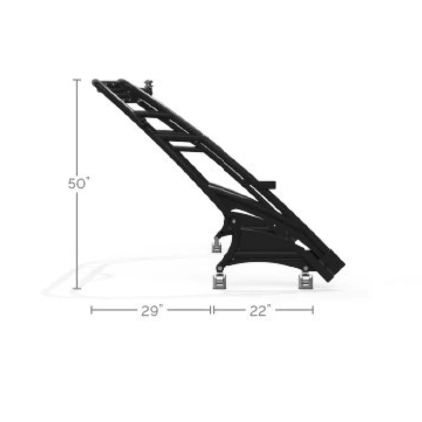 Roswell Marine Cam RT Wake Tower - Black