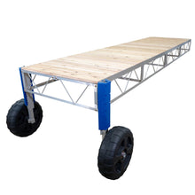 Load image into Gallery viewer, Patriot Docks Straight Rolling Jack Docks