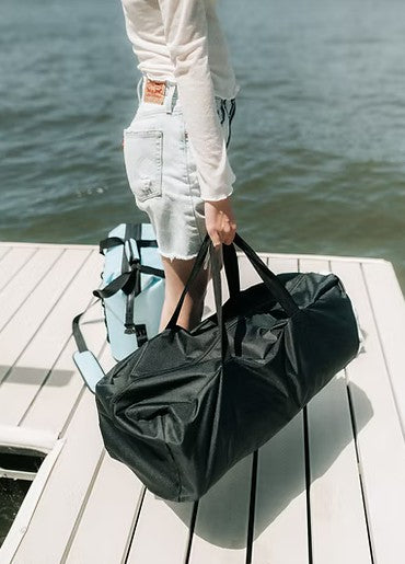 Paradise Pad Inflatable Floating Chair
