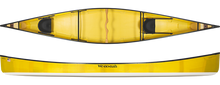 Load image into Gallery viewer, Wenonah Champlain Ultra-Light Touring Canoe - 46 Lbs.