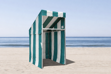 Load image into Gallery viewer, Waterloo Tent And Tarp Changing Station