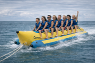 Spinera Professional Multirider 8 Persons