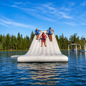 Aquaglide Velocity 10' Water Slide