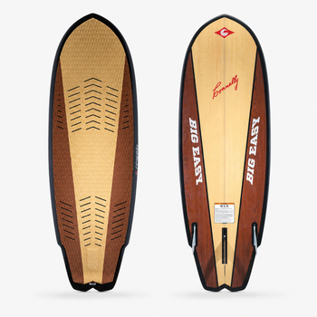 Connelly Big Easy Wakesurfer