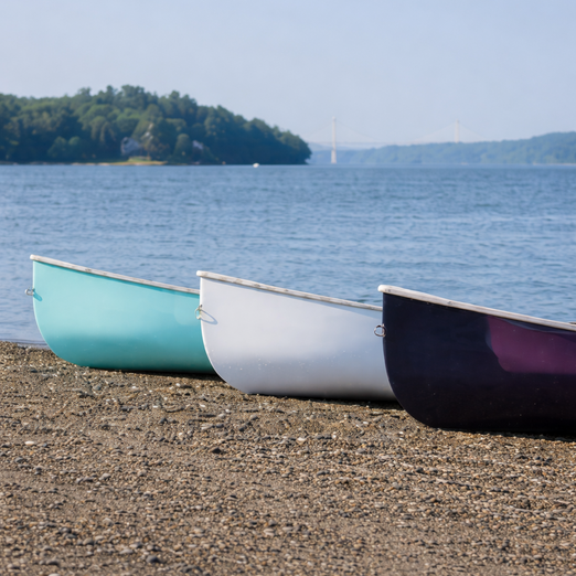 Puffin 760  Rowboat 7'6"