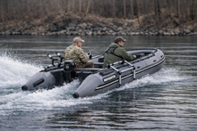 Load image into Gallery viewer, Navigator Inflatable Boat 10'9" LK330