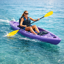 Load image into Gallery viewer, Okobee 11'5" Single Rotomolded Kayak