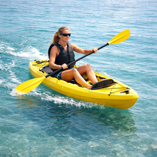 Okobee 8' Single Rotomolded Kayak