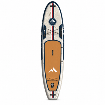 Further Customs 11'0 Avalon Mariner iSUP 11' x 32