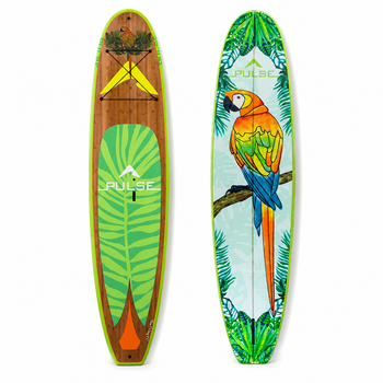 Pulse Petey 11'4