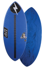 Load image into Gallery viewer, ZAP Chimp Skimboard