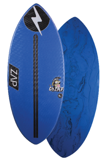 ZAP Chimp Skimboard