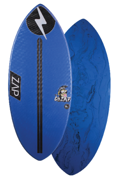 ZAP Chimp Skimboard – Light As Air Boats