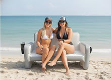 Load image into Gallery viewer, Paradise Pad Inflatable Couch/Sofa