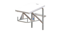 Load image into Gallery viewer, Spectrum Aquatics Cougar Rear Step Starting Platform Dual Post