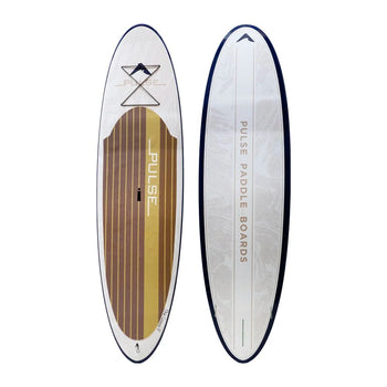 Pulse Cruise 11' Rectech Stand-Up Paddleboard