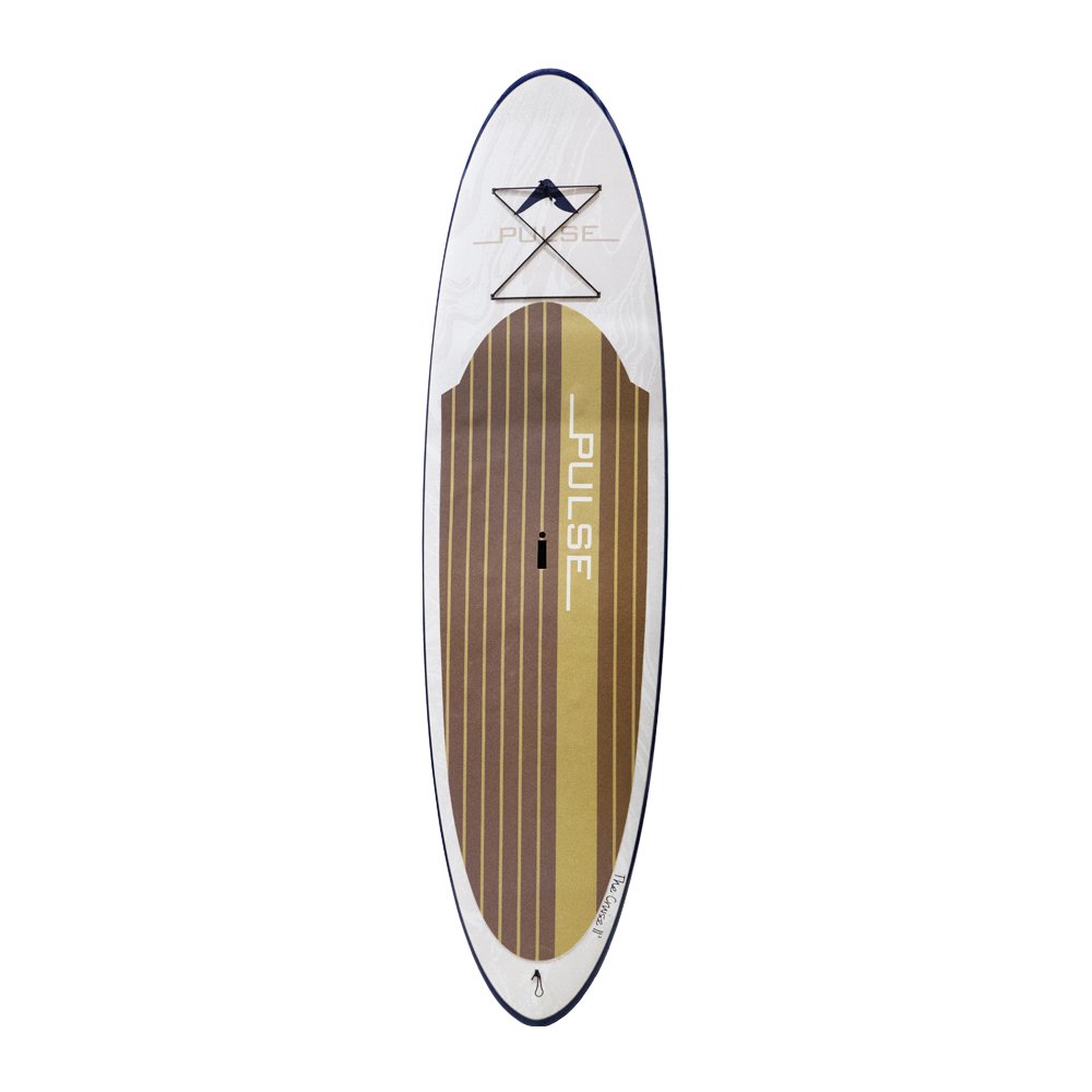 Pulse Cruise 11' Rectech Stand-Up Paddleboard