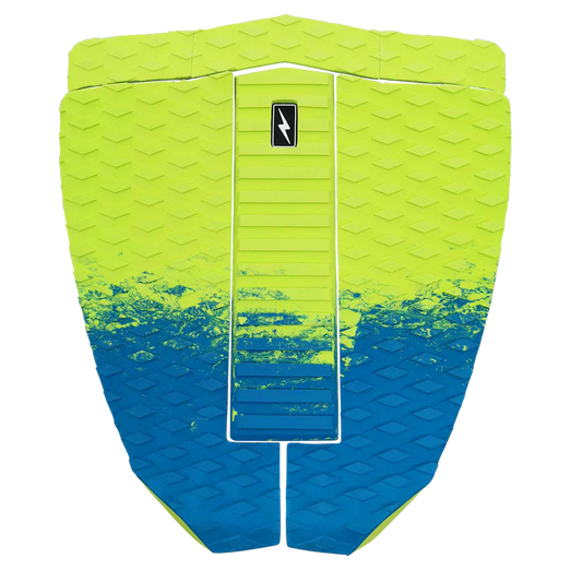 ZAP Deluxe Tail Pad Skimboard Traction