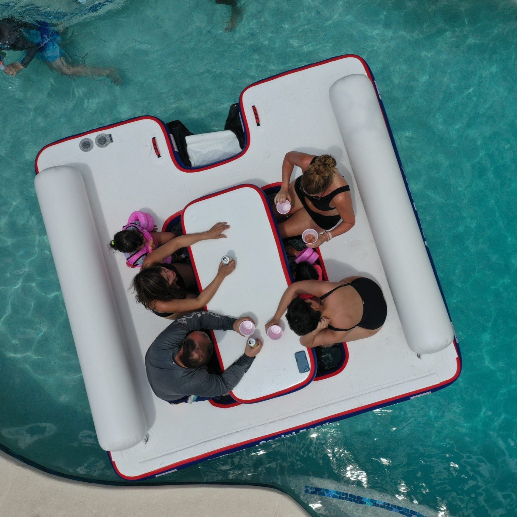 AquaBanas Social Bana