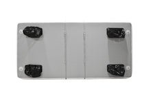 Load image into Gallery viewer, Yachtbeach Platform Premium Teak Step Inflatable